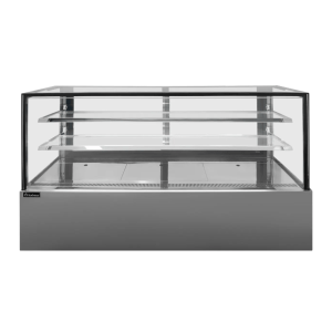 Vitrina Refrigerada Pastelera Recta A Piso 180 Cm 110v ICEHAUS VPP-180