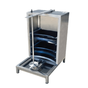 _INTERNATIONAL APR-AI CARBÓN(-)