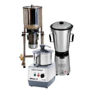 Licuadoras para Cocina Industrial
