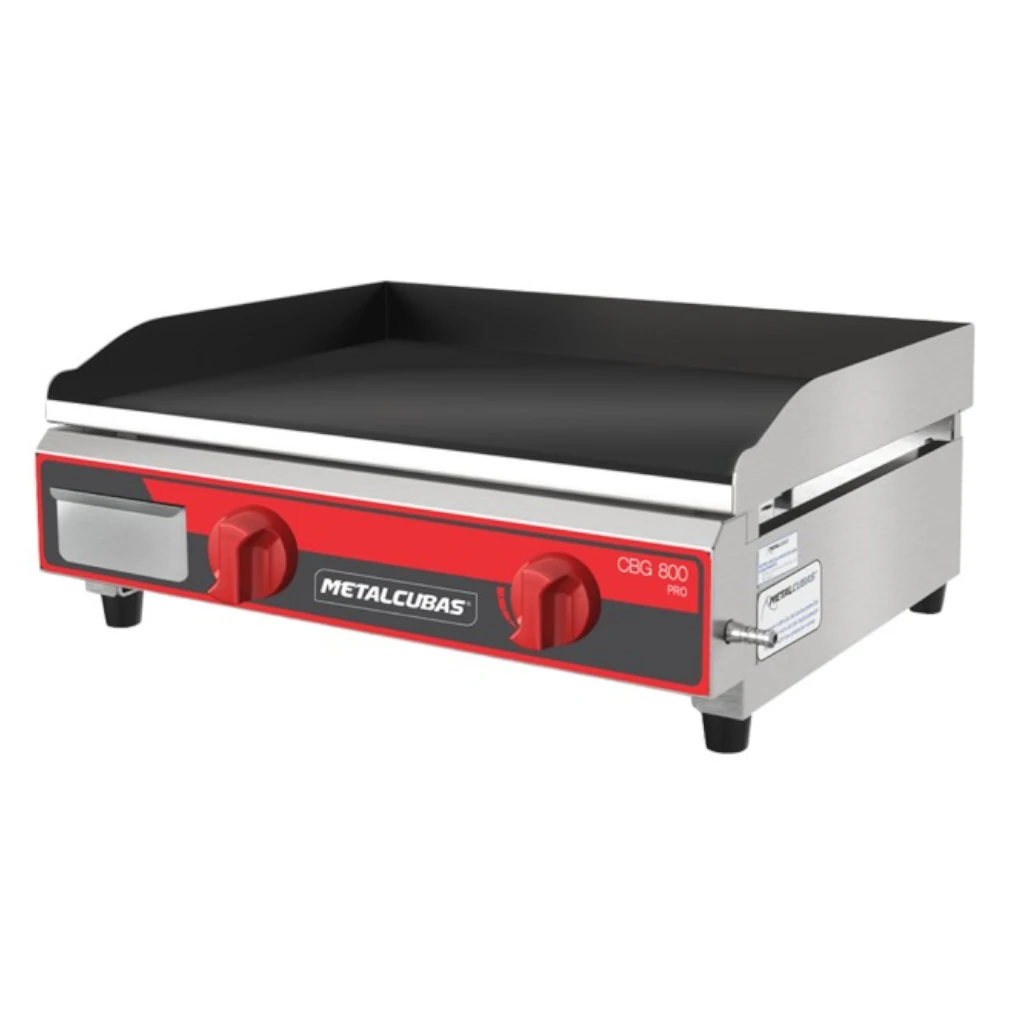 METALCUBAS CBG800PRO
