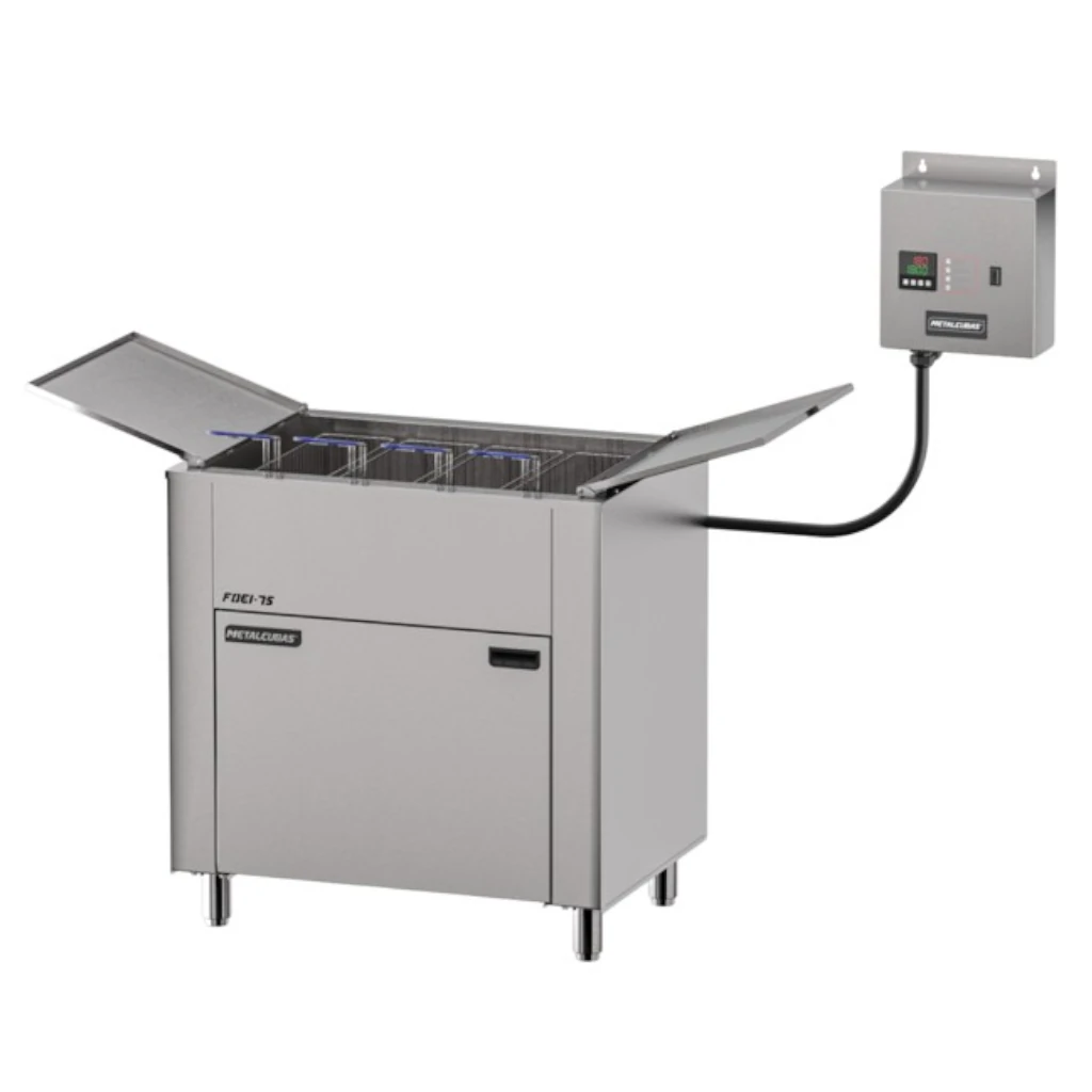 METALCUBAS FOEI75