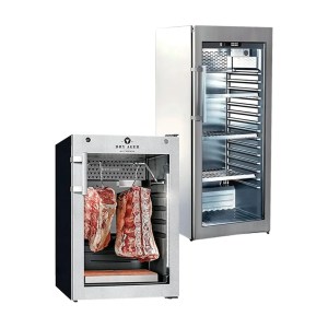 Maduradores de Carne