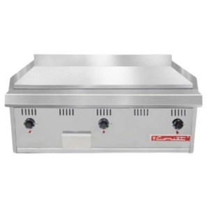 Plancha Eléctrica 90 CM 220v 10050W CORIAT CV-3-E MASTER