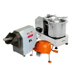 Procesadores de Alimentos