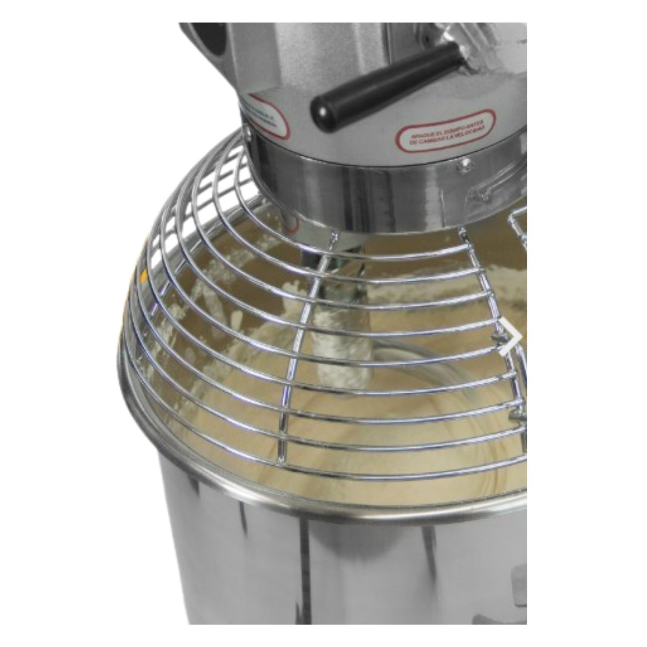 Batidora Planetaria 20 Litros 750 Watts RHINO BATI-20 - Imagen 3