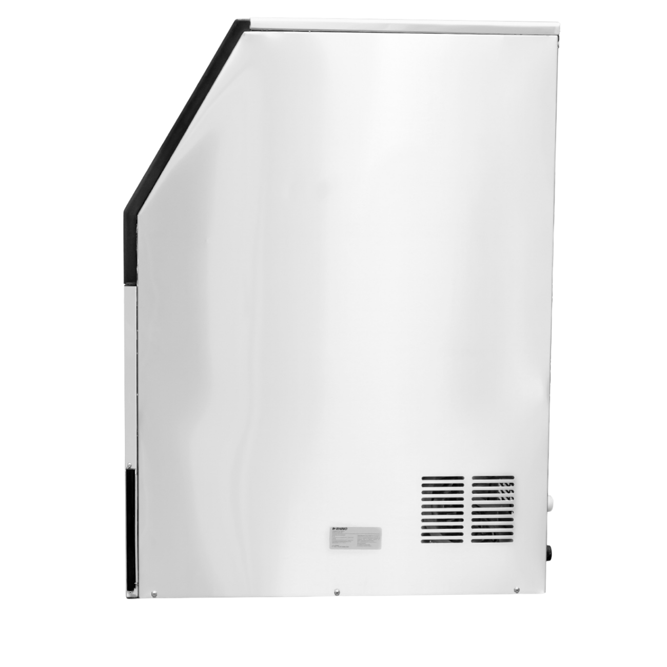 Maquina De Hielo 91 Kg Por Dia RHINO FAHIEL-90 - Imagen 3