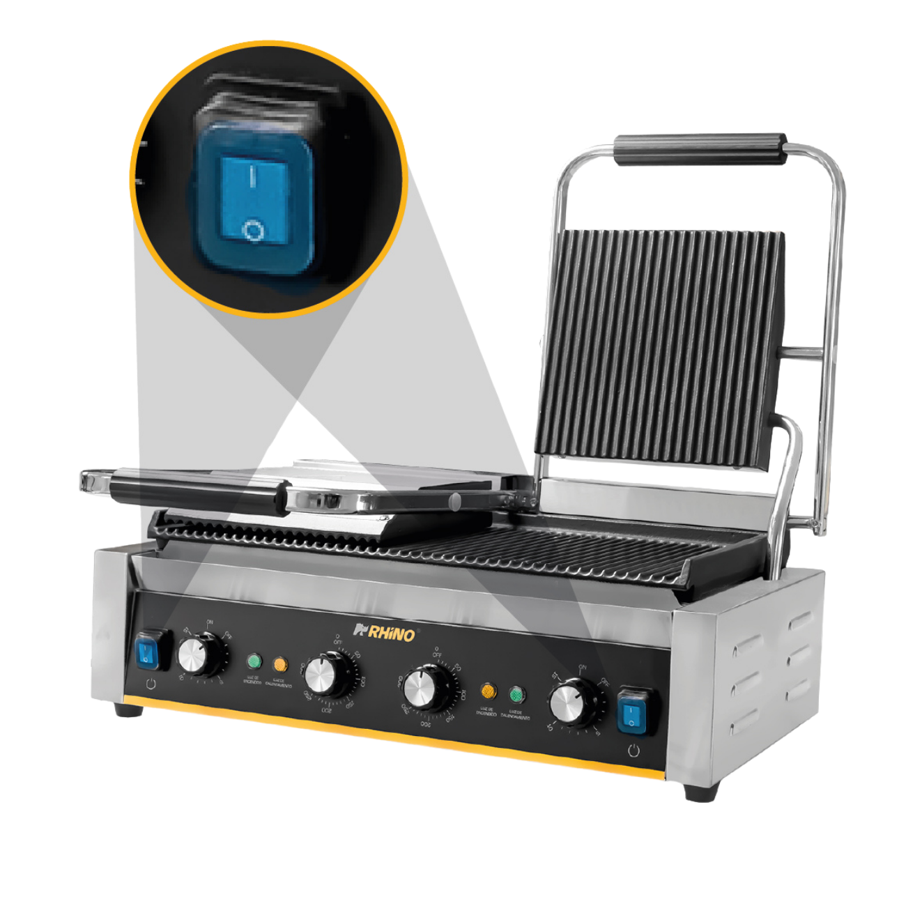 RHINO PLANPA-3600(2)