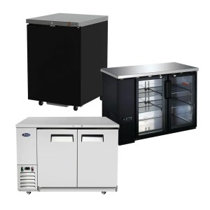 Refrigerador Contrabarra