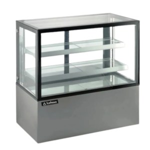 Vitrina Refrigerada Pastelera Recta A Piso 150 Cm ICEHAUS VPP-150