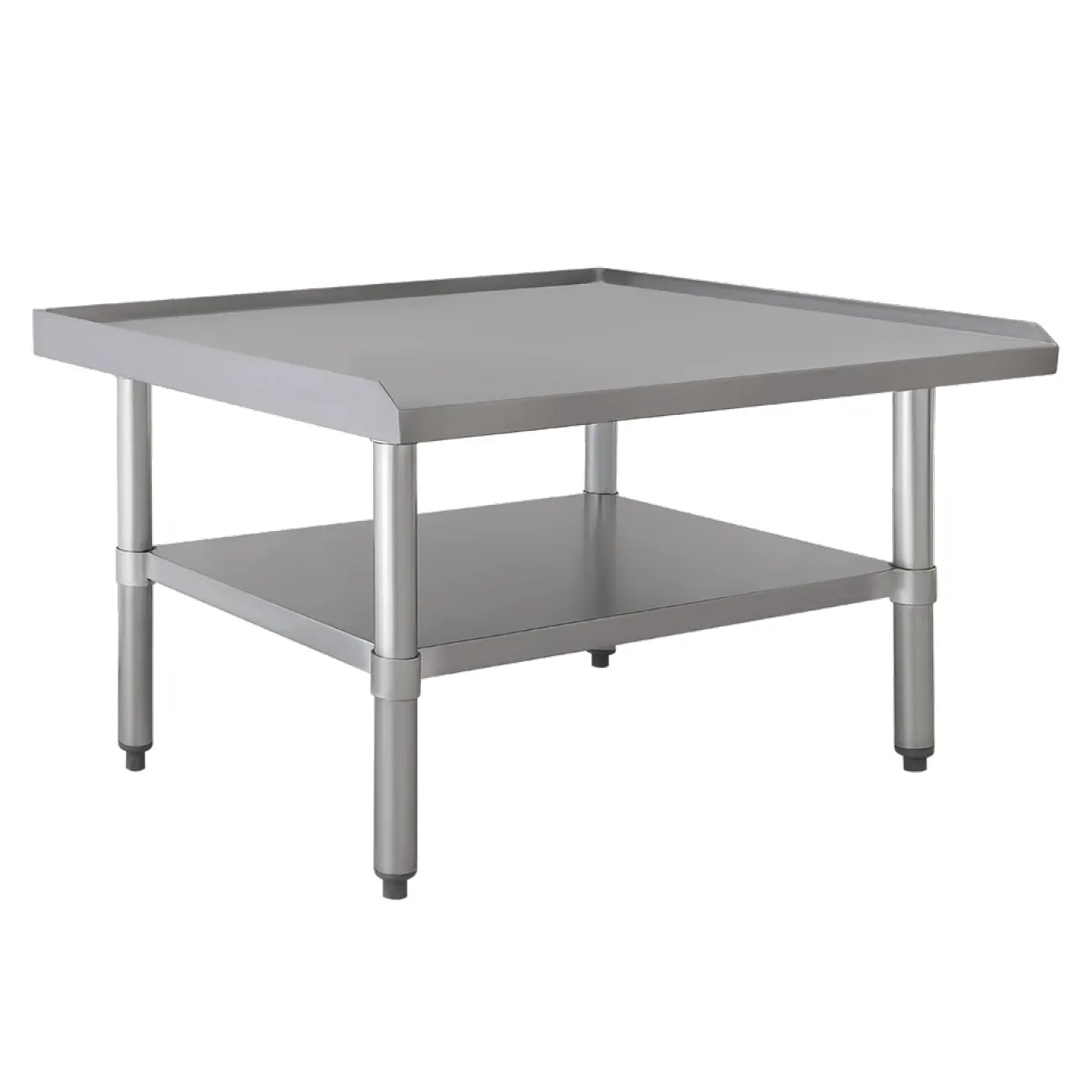 Base en Acero Inoxidable Para PG-3, CG-60, AG-4R, CG-20PD, CG-40P DRAGO BD-2636