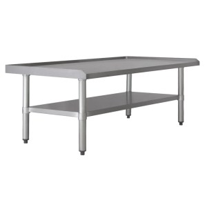 Base en Acero Inoxidable Drago UDM SLIM DRAGO BD-2966