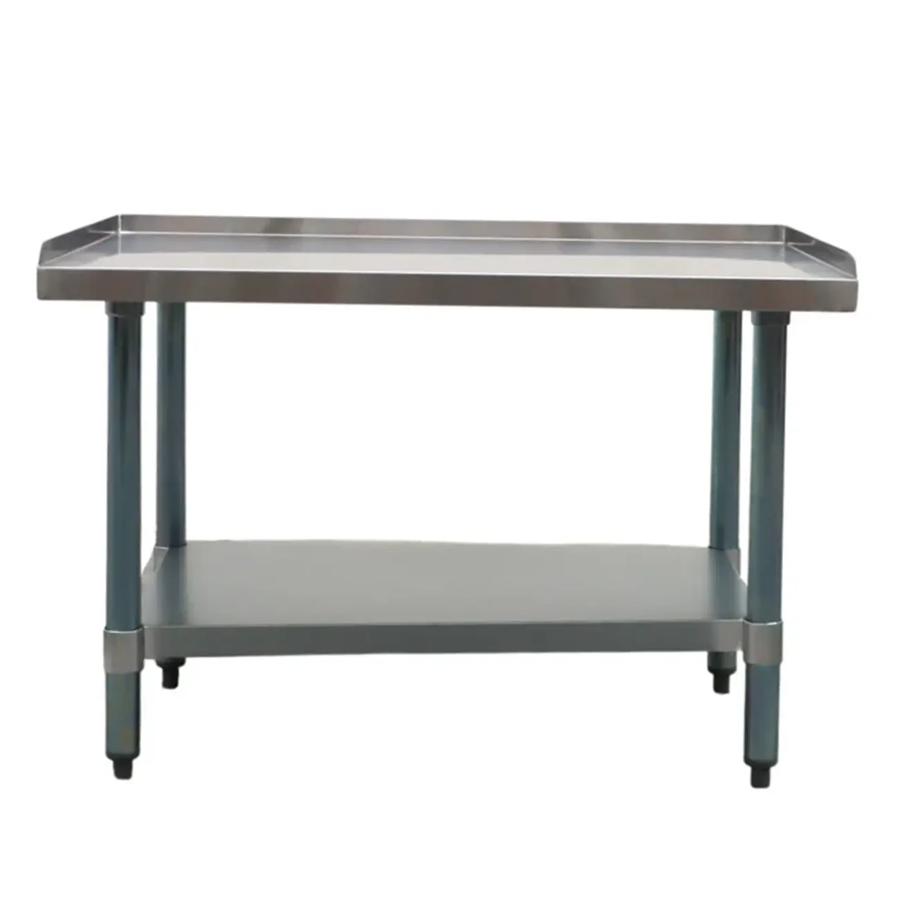 Base en Acero Inoxidable Para PG-3, CG-60, AG-4R, CG-20PD, CG-40P DRAGO BD-2636 - Imagen 2