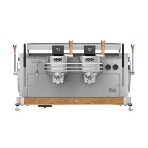 DALLA CORTE ZERO TOTAL WHITE(1-)