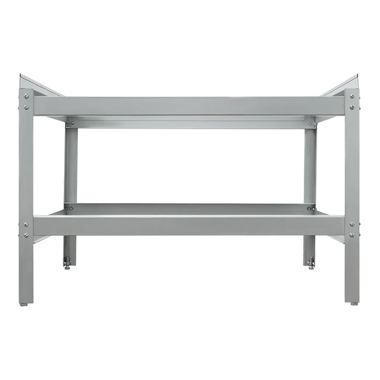 Base en Ángulo Aluminizado Para Equipo Drago CG-30 SLIM DRAGO BS-3 - Imagen 2