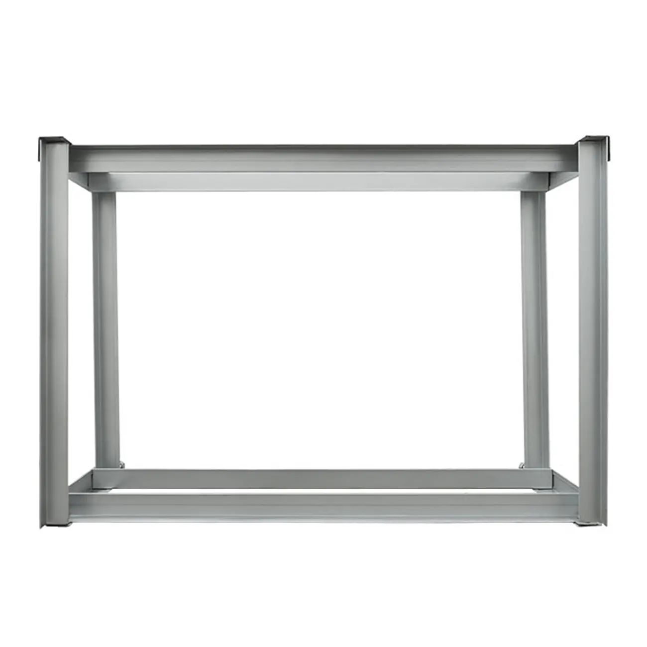 Base en Ángulo Aluminizado Para Equipo Drago CG-30 SLIM DRAGO BS-3 - Imagen 3