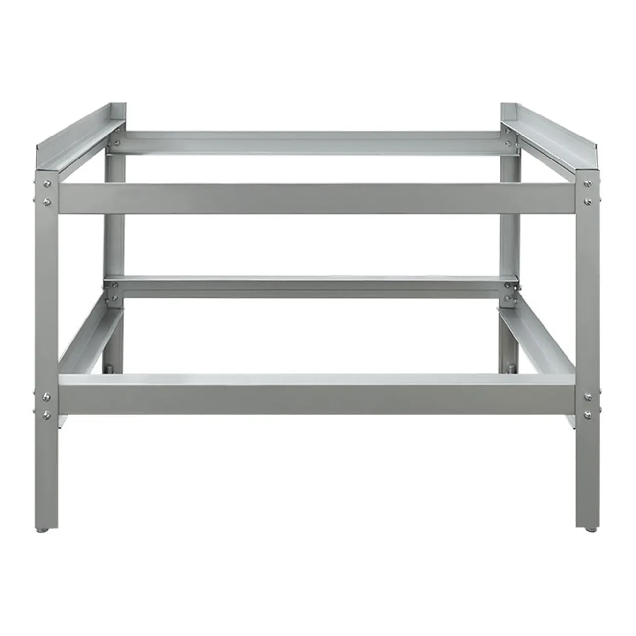 Base en Ángulo Aluminizado Para Equipo Drago CG-30 SLIM DRAGO BS-3 - Imagen 5