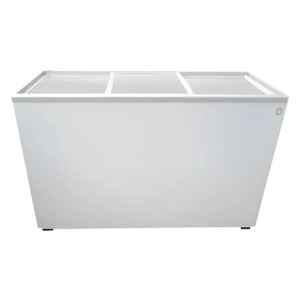 Congelador 3 Puertas Delizables -24°c .5HP 169cm GELUM GC-CH-15-3