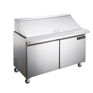 ICEHAUS ME-2P-SS-02(1-)