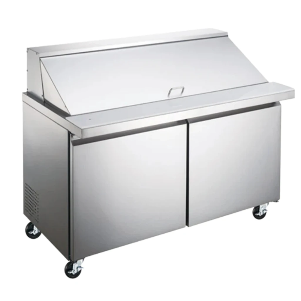 ICEHAUS ME-2P-SS-03(1-)