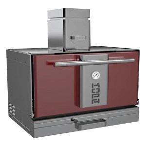 Horno De Brasa 1 Parrilla 50 Comensales KOPA KOPA 301