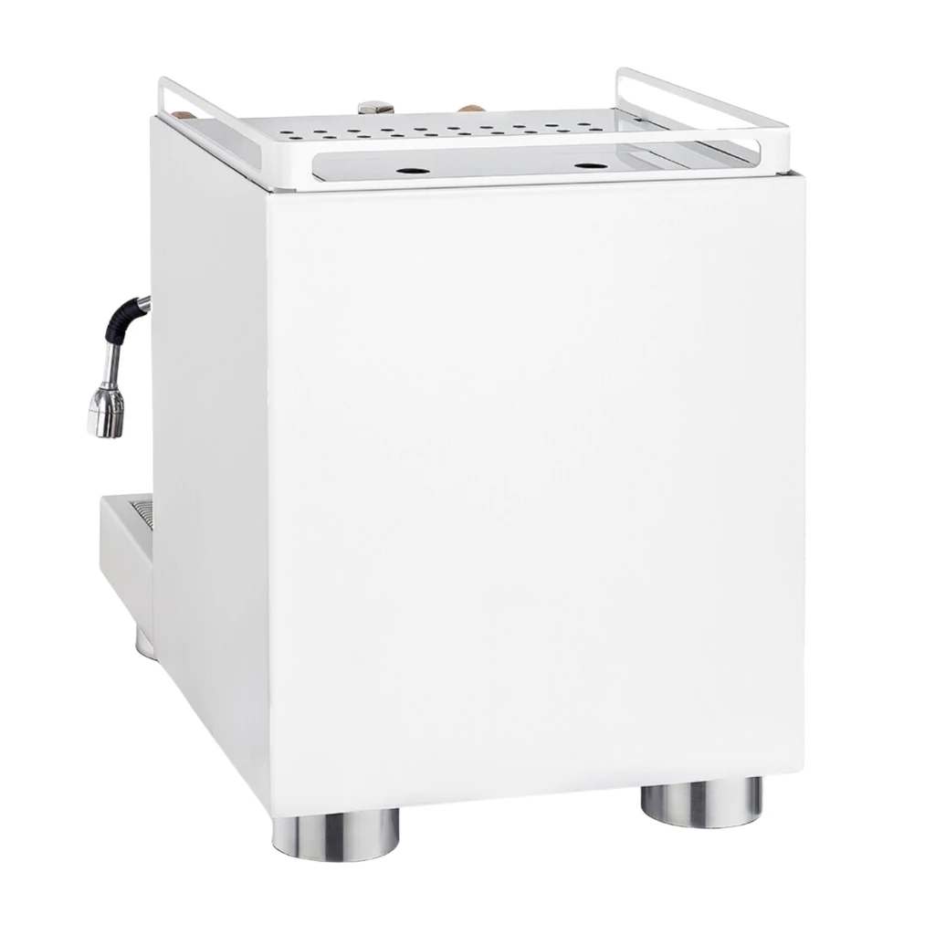 LA PAVONI CELLINI BLANCA(1-)