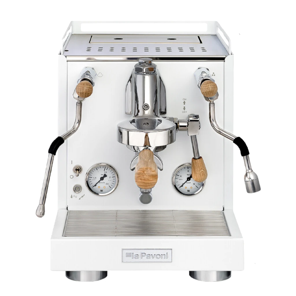 LA PAVONI CELLINI BLANCA(3-)