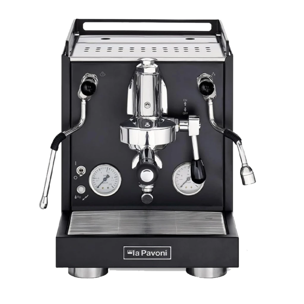LA PAVONI CELLINI NEGRA(1)