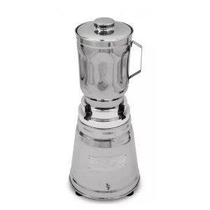 Licuadora Industrial De Acero Inoxidable 2 Litros SANITARY LS-2