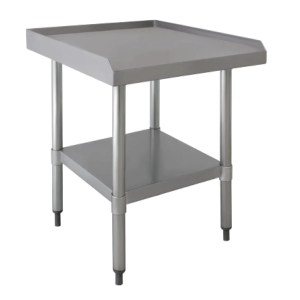 Base en Acero Inoxidable Para Equipo Drago CG-20 DRAGO BD-2612