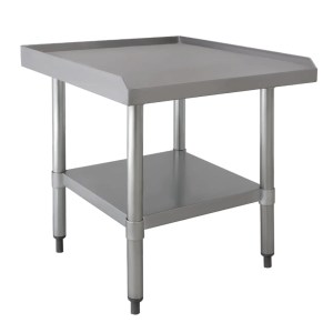 Base en Acero Inoxidable Para PG-2, AG-2R, CG-40 DRAGO BD-2624