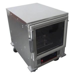 Gabinete Caliente Fermentadora 9 Charolas Panaderas de 65x45cm 120V COZOC HPC7008UC-C9S1 (SOBRE PEDIDO A 30 DÍAS)