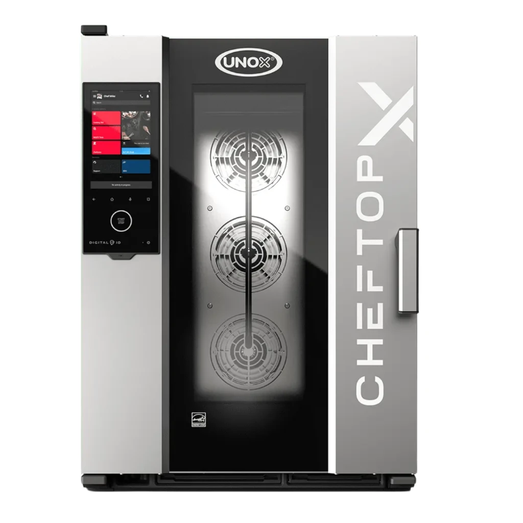 UNOX XEDA-1011-EXRS-CM(1-)