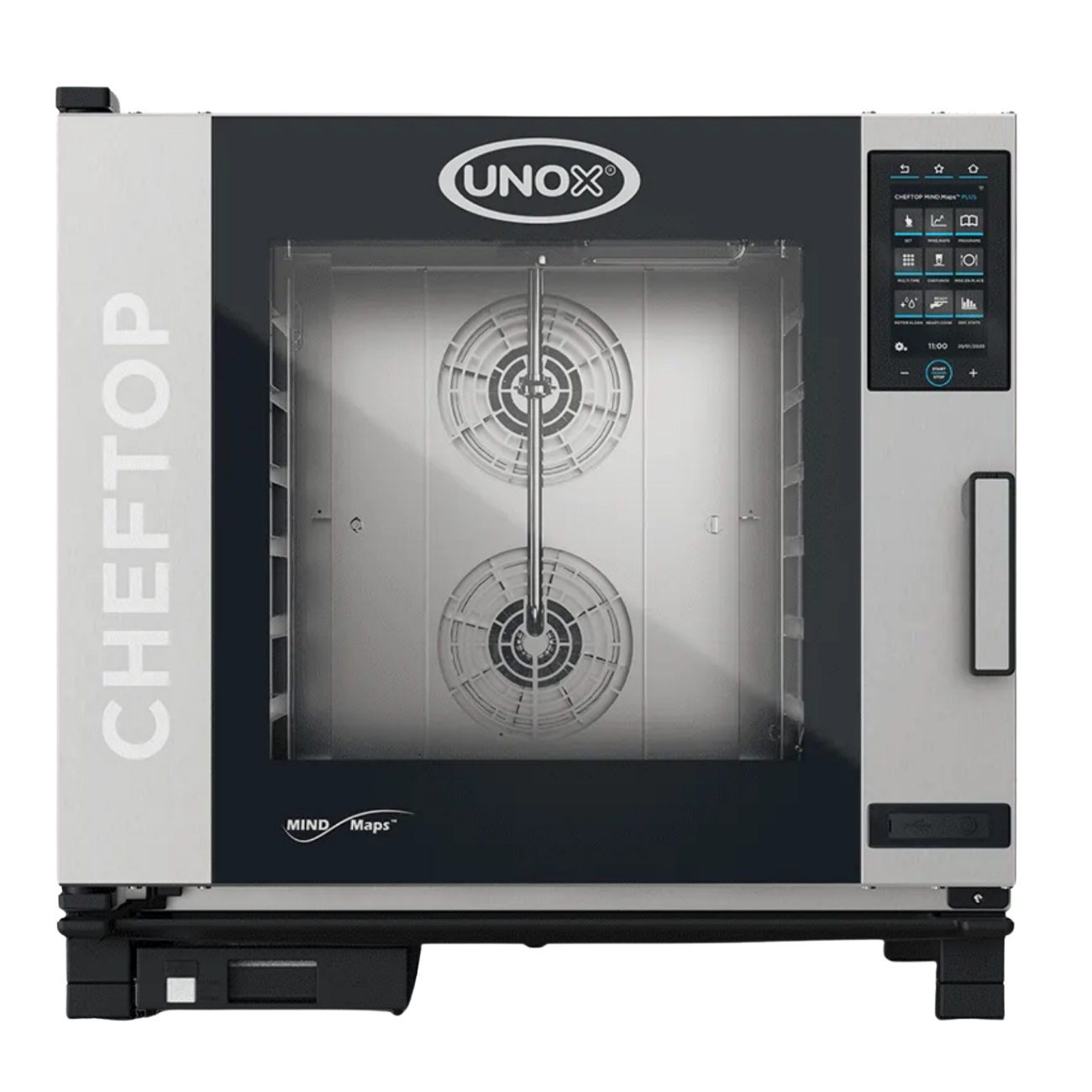 UNOX XEVC-0621-EPRM(1-)