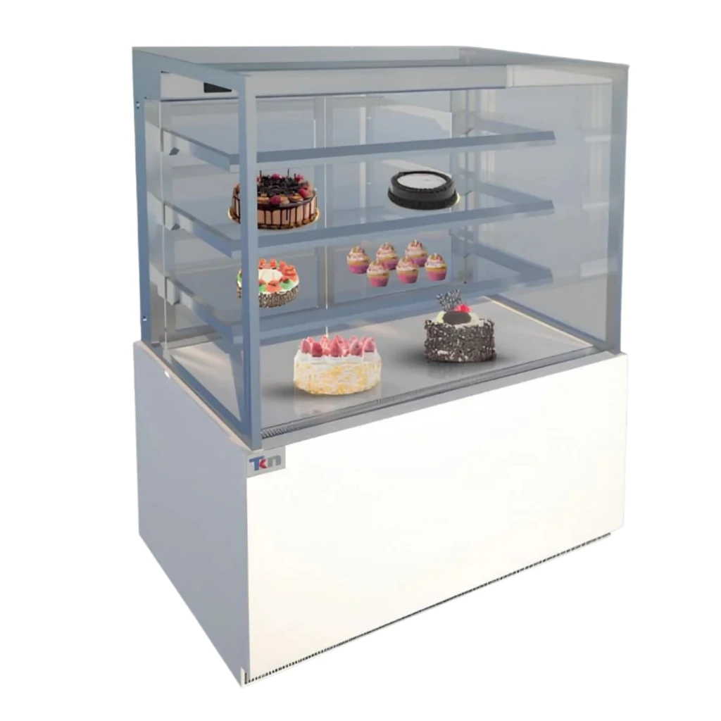 TEKNIKITCHEN TKN12R4(1-)