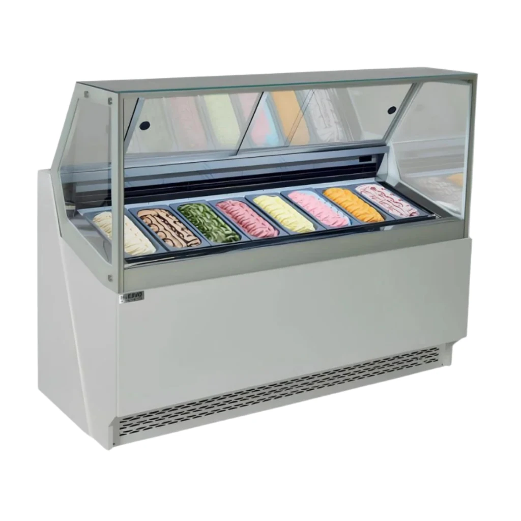 TEKNIKITCHEN TKN8GS(1-)