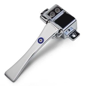 Valvula de Rodilla Sencillo TEKNIKITCHEN TKN3074