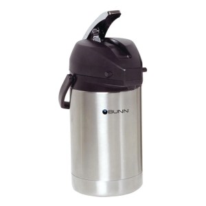 Termo De Palanca 2.5 L BUNN 32125