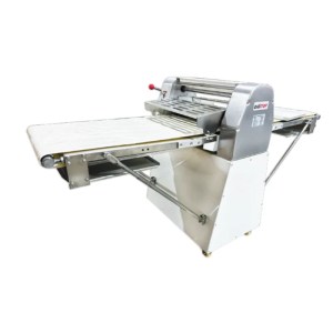 Laminadora de Masa Reversible De 0 A 50 Mm 110V 1Hp 165Cm DIGITOP DP-LA-MP-220