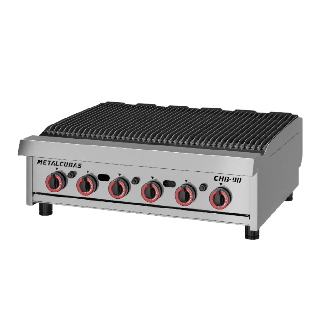 Metalcubas CHB90(1-)