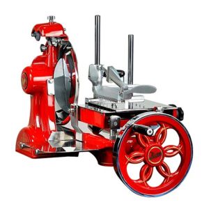 Rebanadora de Prestigio Manual 30 Cm Con Sujetador COBACORP 300L