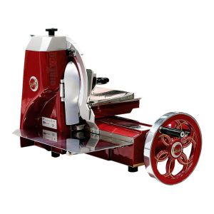 Rebanadora de Prestigio Manual 33 Cm Con Sujetador COBACORP 330M