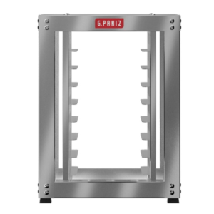 Base con Espiguero Para Horno FCVF35/8 GPANIZ RFCV