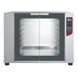 Fermentadora de Pan 12 Charolas 60x40 Cm 220v VENIX Canreggio