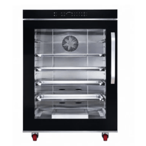 Fermentador Eléctrico Digital 12 Charolas de 43x33 Cm 120V MIGSA FDM-600