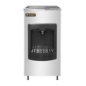 Silo Dispensador de Hielo 60 Kg 120V RHINO DISHI-60