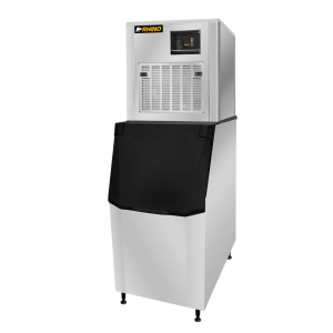 Maquina de Hielo Frappe 250 Kg 1 Hp 120V RHINO FAHIEL-250F