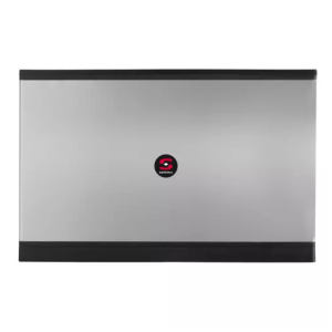 Maquina de Hielo Tipo Cubo 241 Kg Por Dia 110V SAMMIC FD-215PA