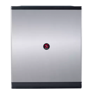 Maquina de Hielo Tipo Cubo 317 Kg Por Dia 110V SAMMIC FD-315PA