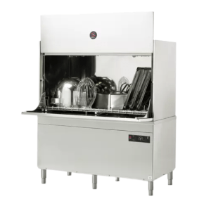 Lavautensilios Cestas De 132x82 Cm 220v/3F SAMMIC UX-1300C