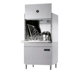 Lavautensilios Cestas De 78x70 Cm 220v/3F SAMMIC UX-750C
